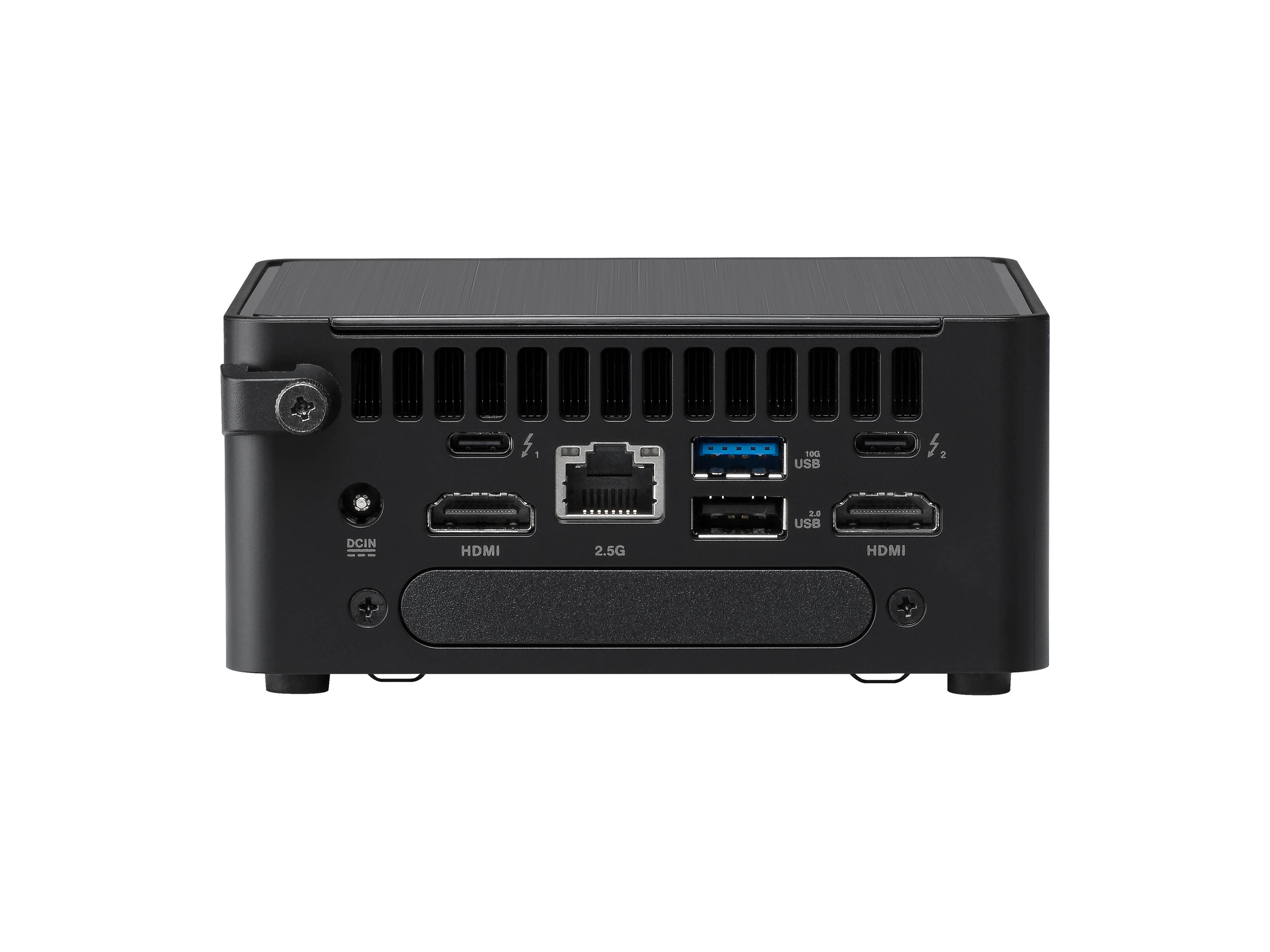 Mini PC ASUS NUC 14 Pro RNUC14RVHI300002I, Bluetooth, WiFi, i zi