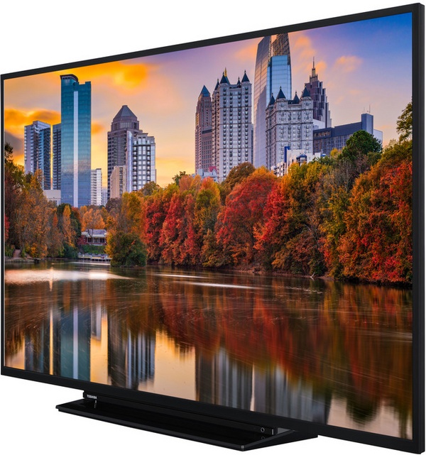 Televizor Toshiba 55V5863DG - 55” (140 cm), 4K UHD, i zi