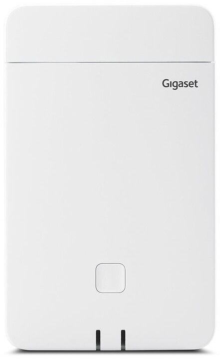 Stacion Gigaset IP DECT N670 IP Pro
