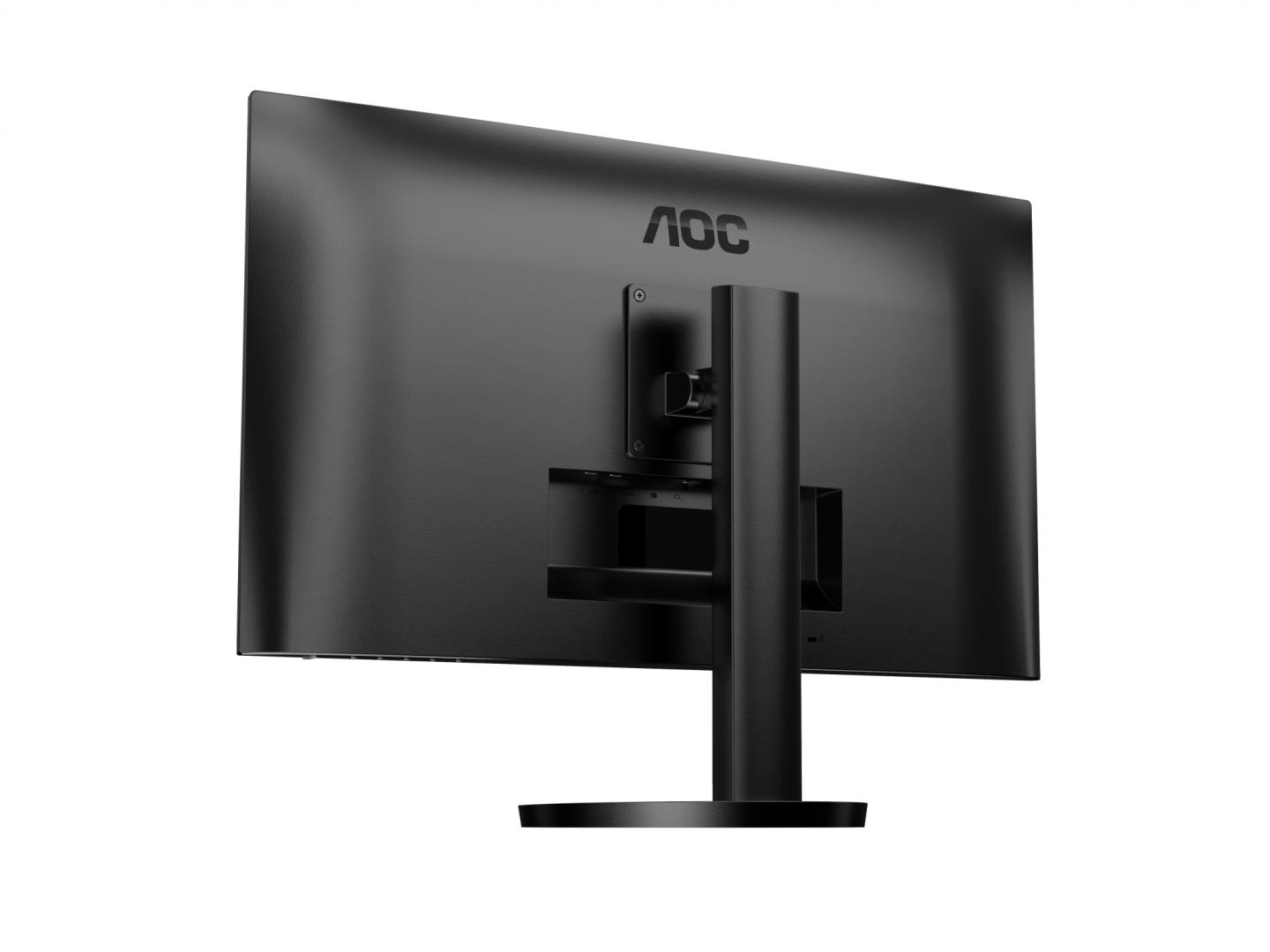 Monitor AOC U27B3AF, 27", 4K Ultra HD, i zi