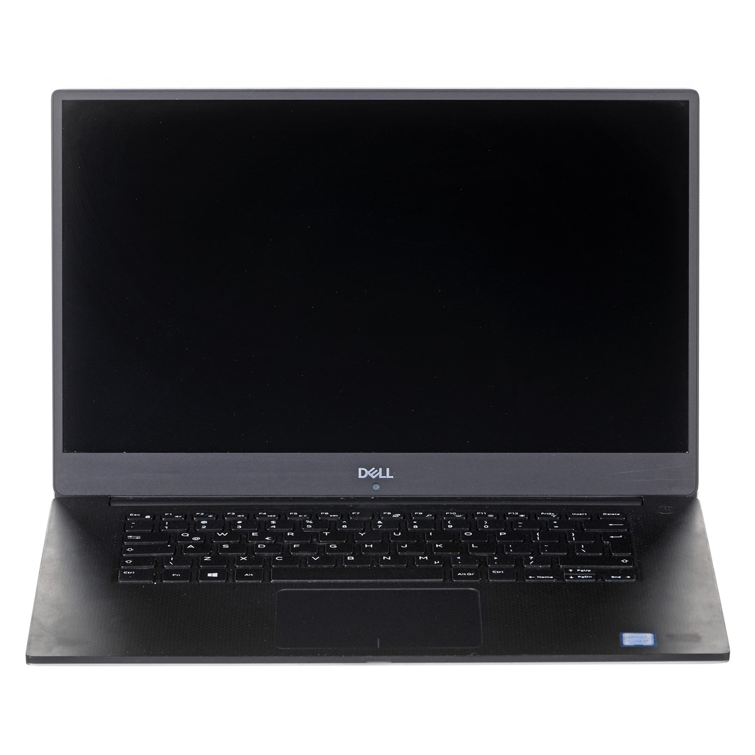 Laptop DELL Precision 5530, 15.6", Intel Core i7-8850H, 16GB RAM, 512GB SSD, i zi