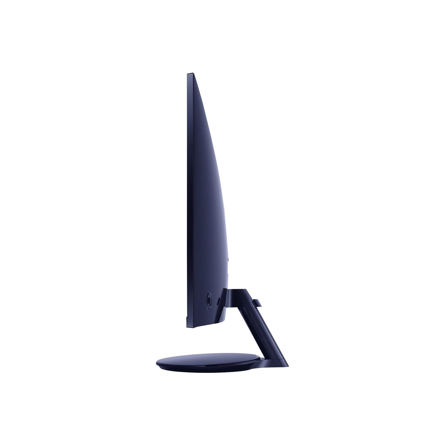 Monitor Samsung LC27H580FDUXEN, 27", Full HD, i kaltër
