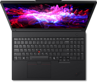 Laptop Lenovo ThinkPad T16 Gen 3, Intel Core Ultra, RTX 5080, 64GB RAM, 1TB SSD, i zi