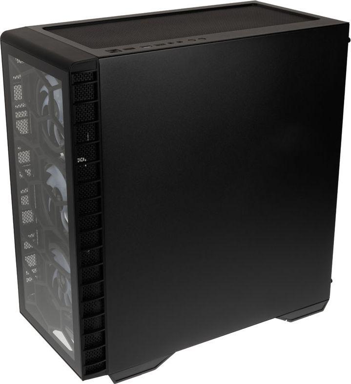 Kasë Kolink Observatory Y ARGB, Midi Tower