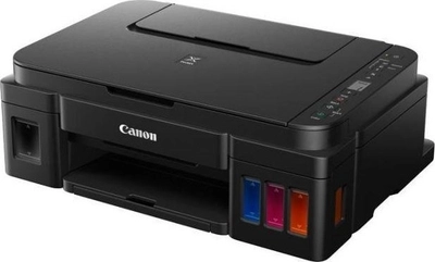 Printer multifunksional Canon Pixma G3410, i zi