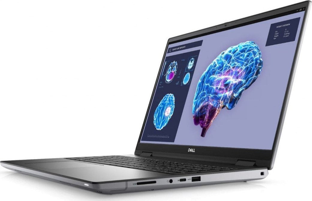 Laptop Dell Vostro 3520, i7-1255U, 15.6", FHD, i zi
