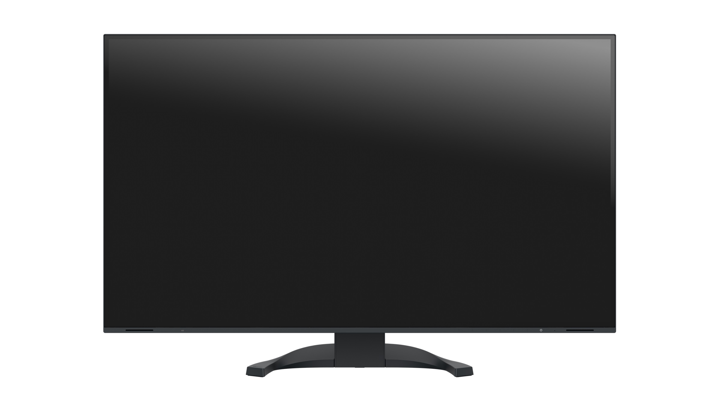Monitor EIZO FlexScan/EV3240X-BK, 31,5", IPS, 4K UHD, i zi