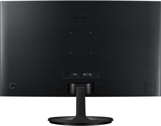 Monitor Samsung S364C LS27C364EAUXEN, 27", 75Hz, i zi
