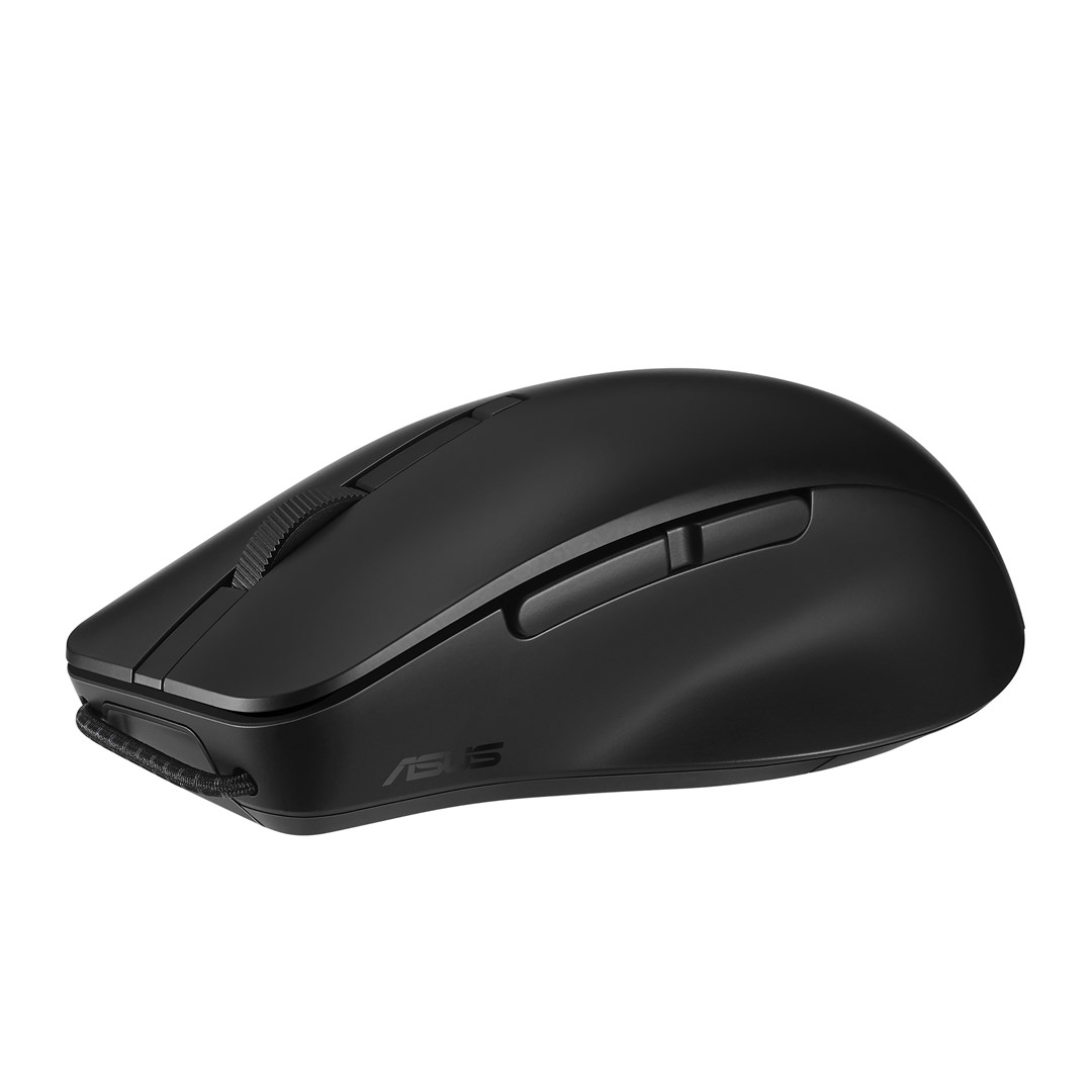 Maus ASUS SmartO MD200, Wireless, i zi