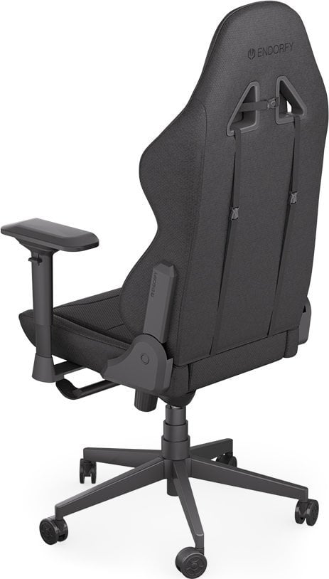 Столица ENDORFY Scrim BK F, црна