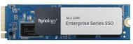 SSD M.2 NVMe Synology SNV5420-1600G, 1.6TB, Enterprise, i zi