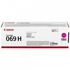 Toner Canon CLBP 069 H M, magneta