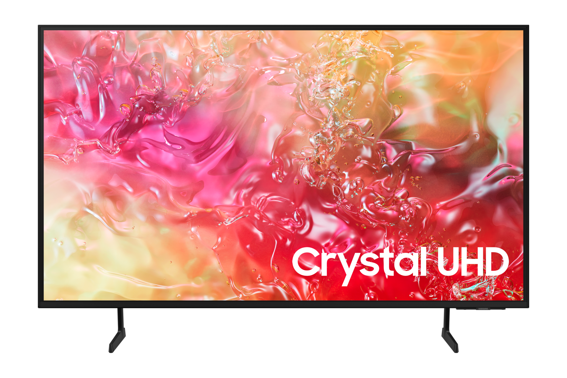 Televizor Samsung UE50DU7102KXXH, 50", LED UHD 4K, i zi