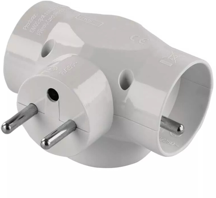 [OUTLET] Prizë Emos, 3 pjesë				