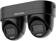 Kamerë sigurie Hikvision DS-2CD2346G3D-IZ2UY, 4MP 4K Ultra HD, PoE, gri