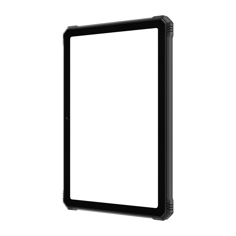 Tablet i fortifikuar HOTWAV R9 Plus, 11", 8GB 512GB, i zi