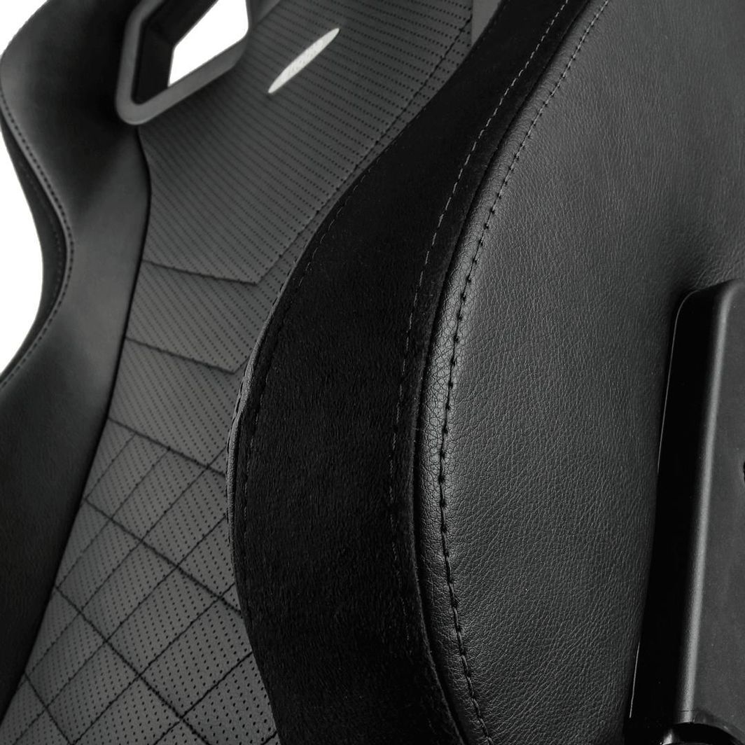 Karrige Noblechairs HERO, e zezë