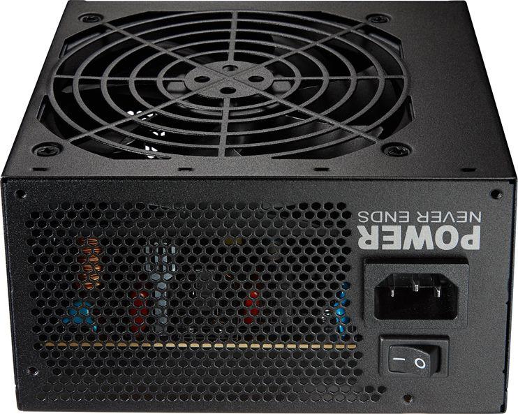 Burim energjie FSP/Fortron Hyper 80+ PRO 9PA5509401 ATX, 550W