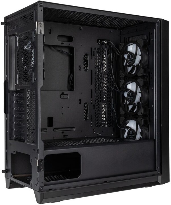 Kasë Kolink Unity Lateral ARGB Midi-Tower