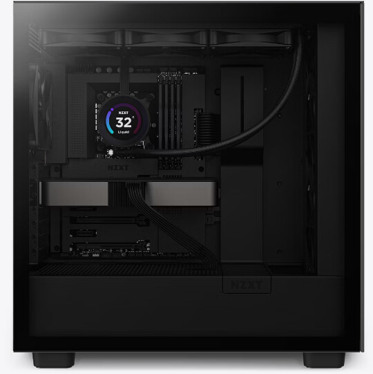 Ftohës NZXT Kraken Elite 360