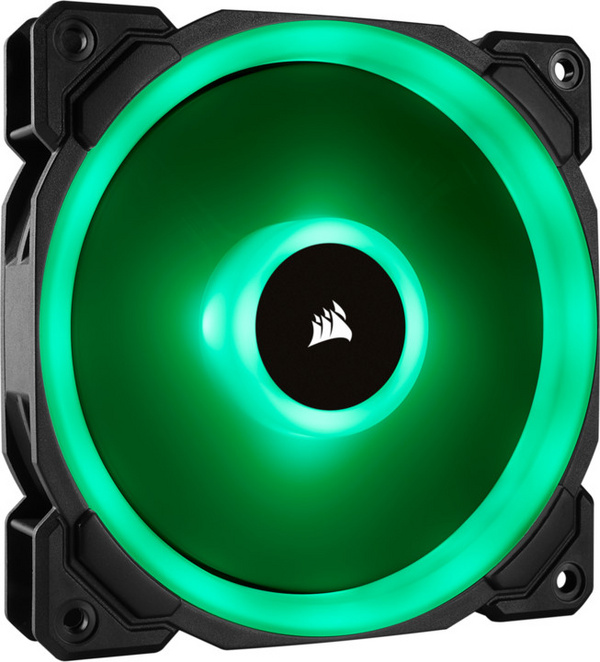 [OUTLET] Ventilator Corsair Air Series LL120 RGB 120mm