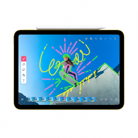 Молив Apple Pencil (USB-C)