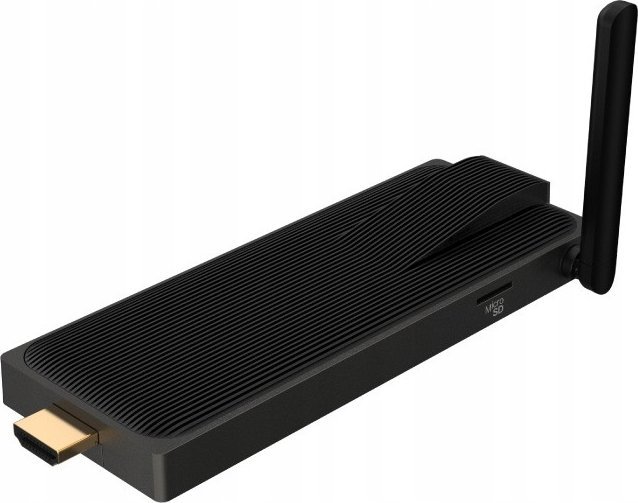 Kompjuter mini stick MeLE PCG02 GLK, Intel Celeron J4125, 8GB RAM 128GB, i zi