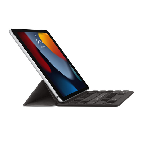 Apple Smart Keyboard for iPad 8/9 - International English