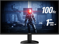 Monitor AOC B3 24B35HM2, 23.8", Full HD, 100 Hz, i zi