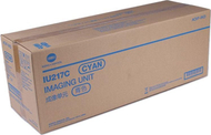 Drum kit printeri Konica Minolta ACVF0KD DR 217C, cyan, 87000 faqe