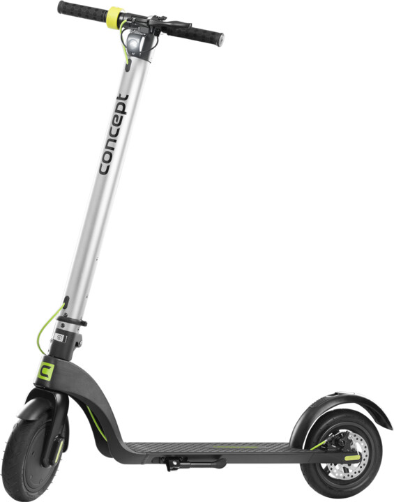 Skuter elektrik Concept SC2500 Crossader 2.5, i zi 