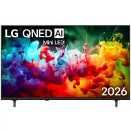 Televizor QNED LG 65QNED7EB3C, 65", 4K QNED Mini LED, i zi