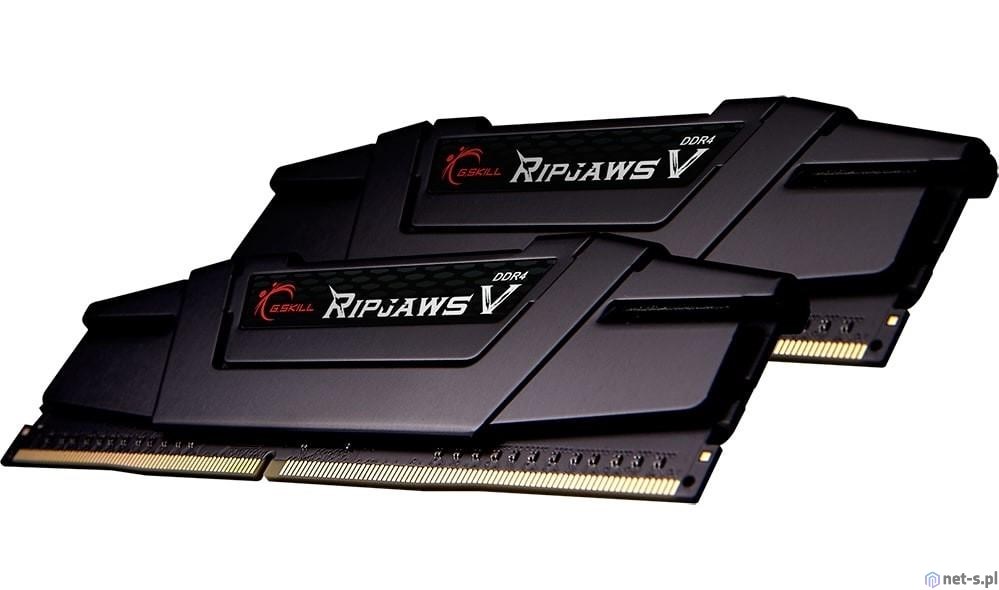 Memorie RAM G.SKILL DDR4 RIPJAWSV 2x8GB 3600 MHz CL16 XMP2