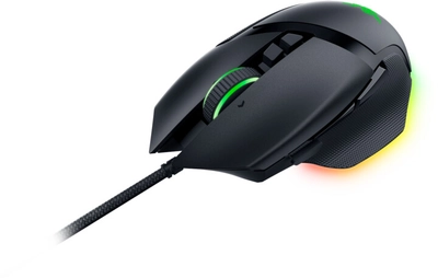 Maus Razer Basilisk V3, i zi