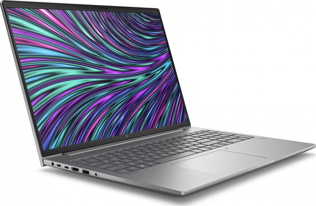 Laptop HP ZBook Power G11, 15.6", Intel Core i7-155H, 32GB RAM, 1TB SSD, NVIDIA GeForce RTX A2000