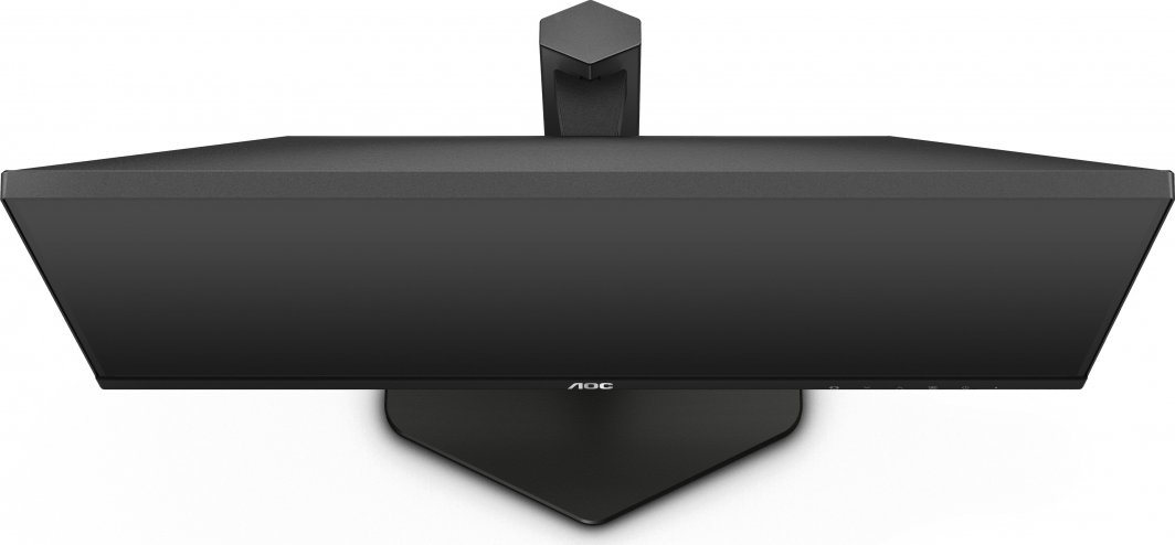 Monitor AOC Gaming Q27G4X, 27", QHD, 180Hz, i zi