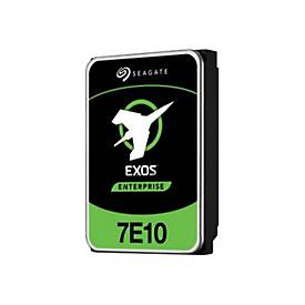 Внатрешен тврд диск Seagate Enterprise Exos 7E10 ST6000NM019B, 6TB, 7200 RPM, Serial ATA III