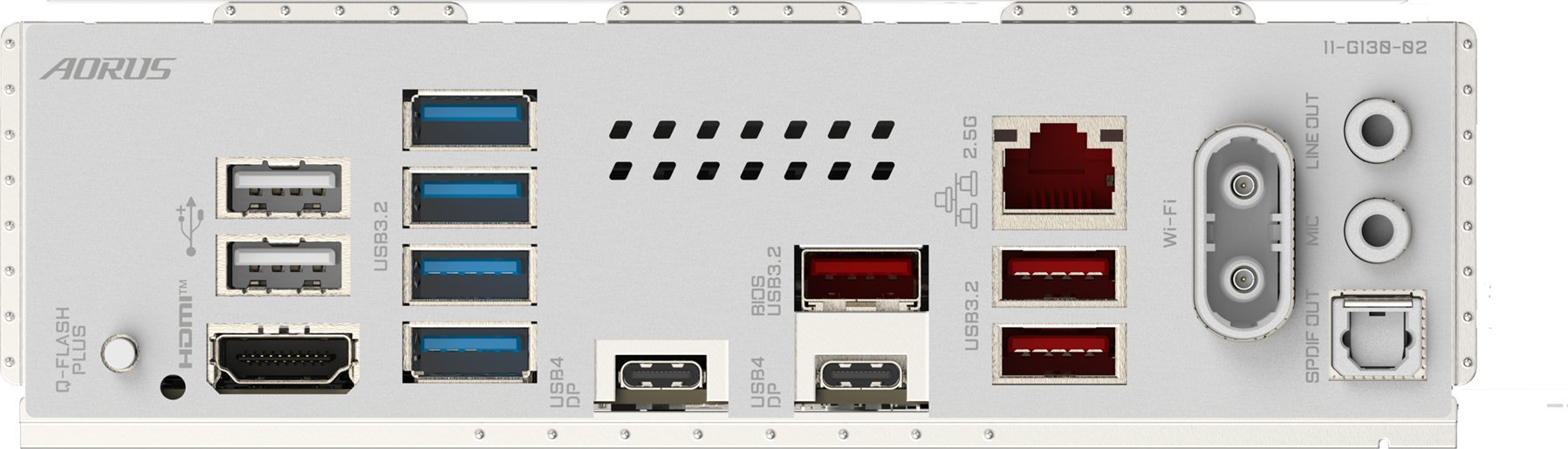 Pllakë amë Gigabyte X870E AORUS PRO ICE