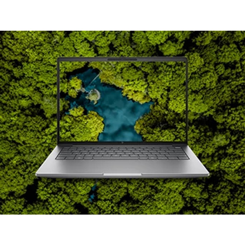Laptop HP ZBook Firefly 14 inch G11 A, Intel Core Ultra 7, 16GB RAM, 512GB SSD, RTX 500, argjendtë