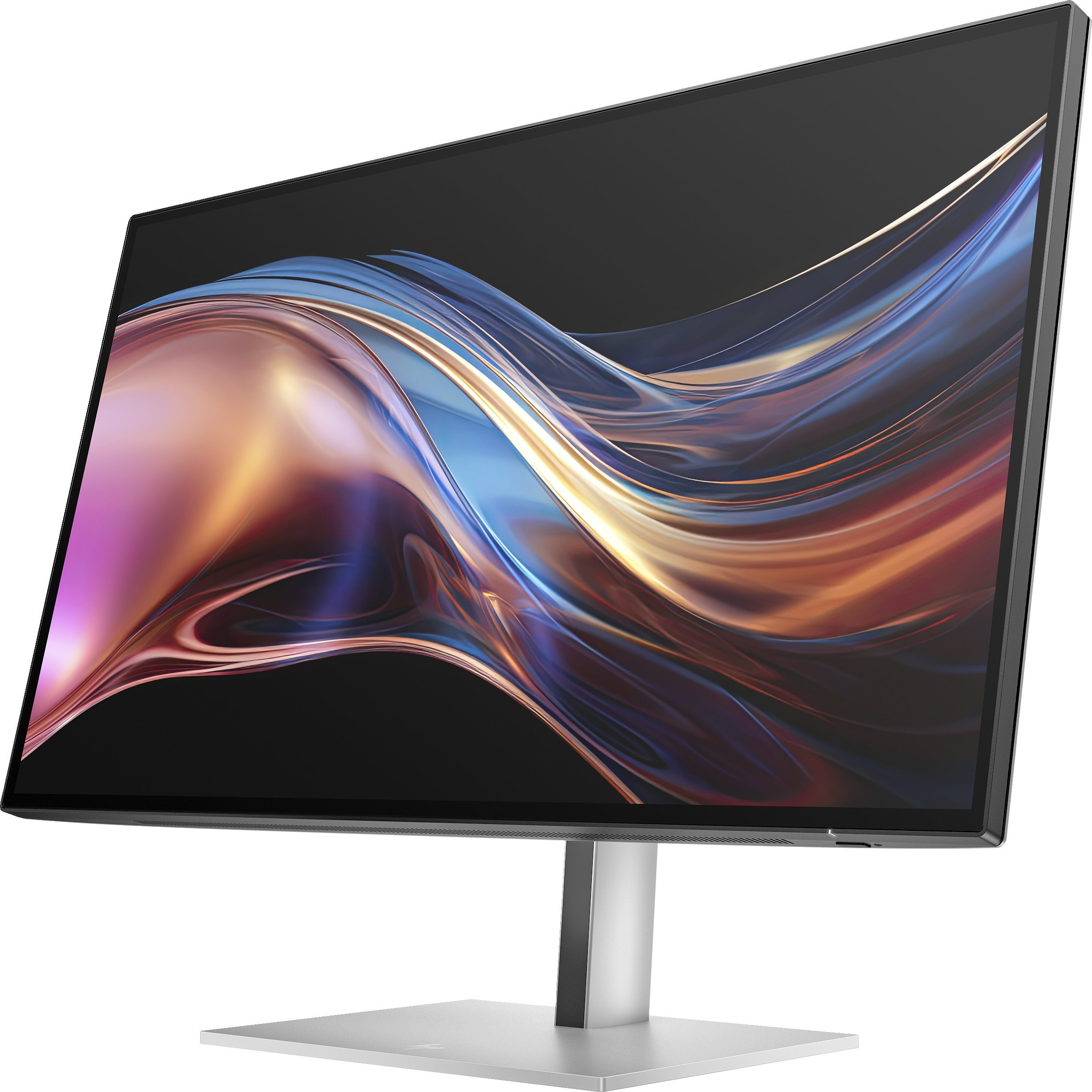 Monitor HP Series 7 Pro 727pu, 27", QHD, Thunderbolt 4, i zi