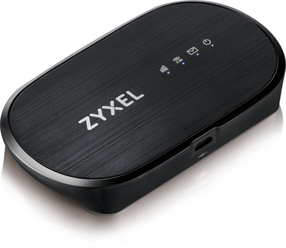 Ruter Zyxel WAH7601