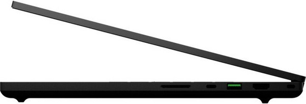 Laptop Razer Blade 17 (2022), 17.3 ", Intel Core i7, 16GB RAM, 1TB SSD, NVIDIA GeForce RTX 3070Ti, i zi