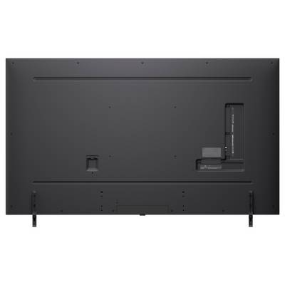 Televizor QNED LG 75QNED80A6A, 75", 4K UHD, i zi