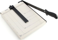 Gijotinë për zyre Massa, A4