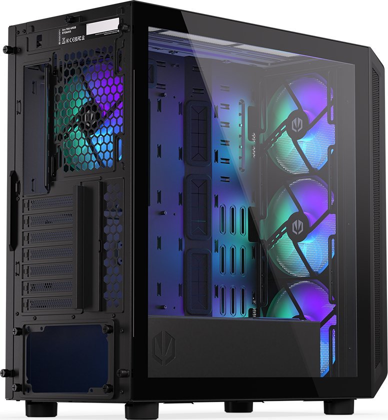 Kasë Endorfy Arx 700 ARGB, Midi Tower