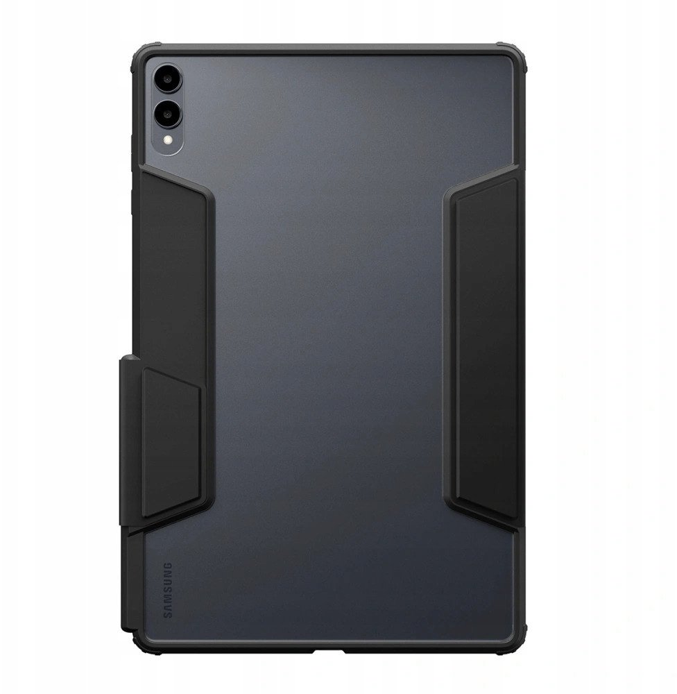 Куќиште за таблет Spigen Air Skin Pro, за Samsung Galaxy Tab S11 Ultra, црно