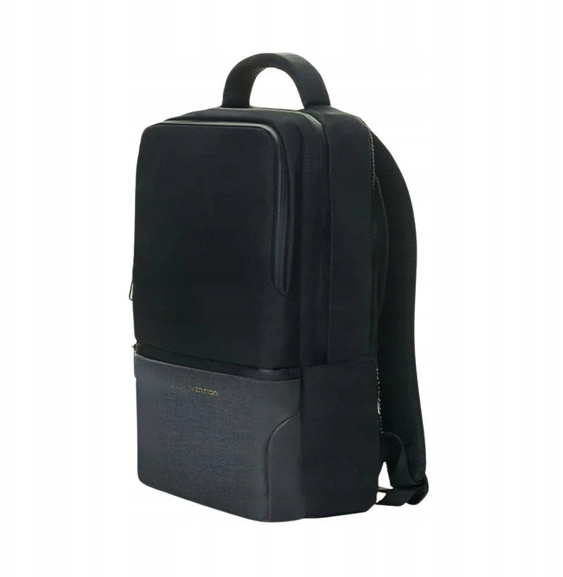 Çantë shpine Vention Mochila, për laptop 15.6", material Oxford, e zezë