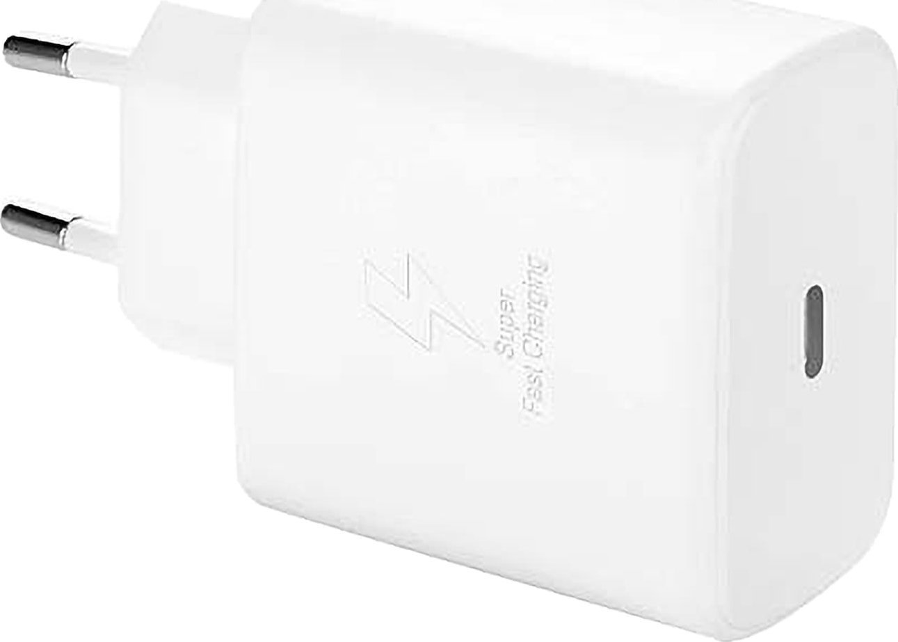 Полнач TA845, 45W, USB C приклучок за напојување, бел