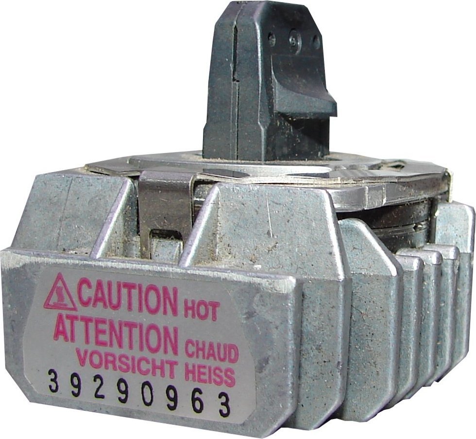 Kokë printimi OKI 4YA4023-3301G001, origjinale, për printer OKI