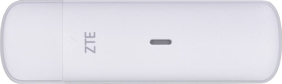 Modem USB ZTE MF833N, 4G, i bardhë